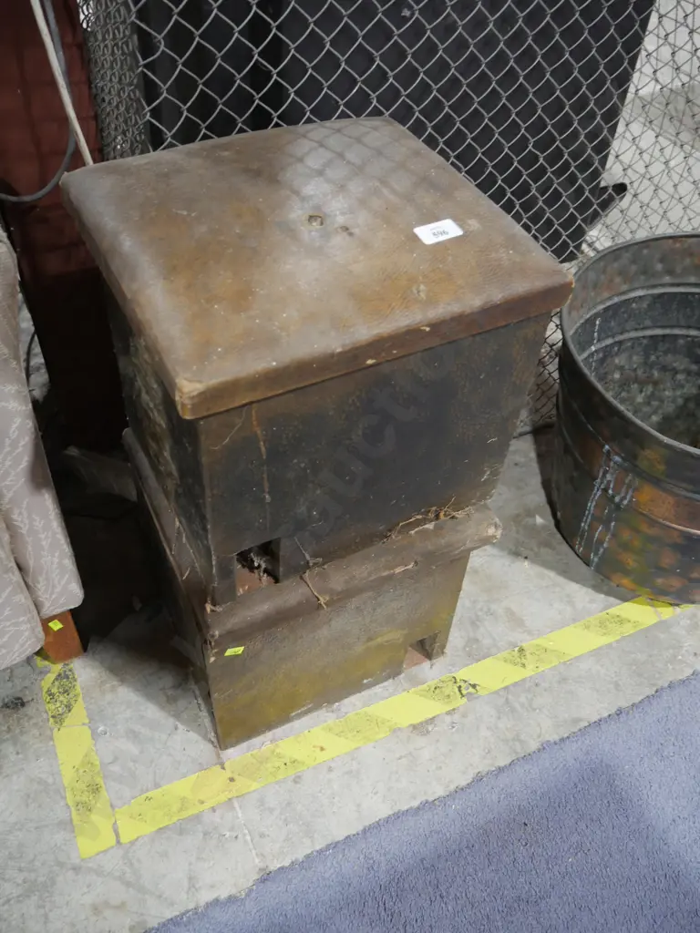 Coal buckets Image 1++