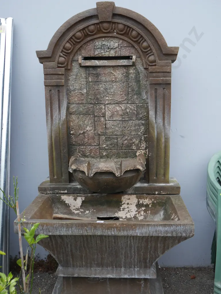 Water feature Image 1++