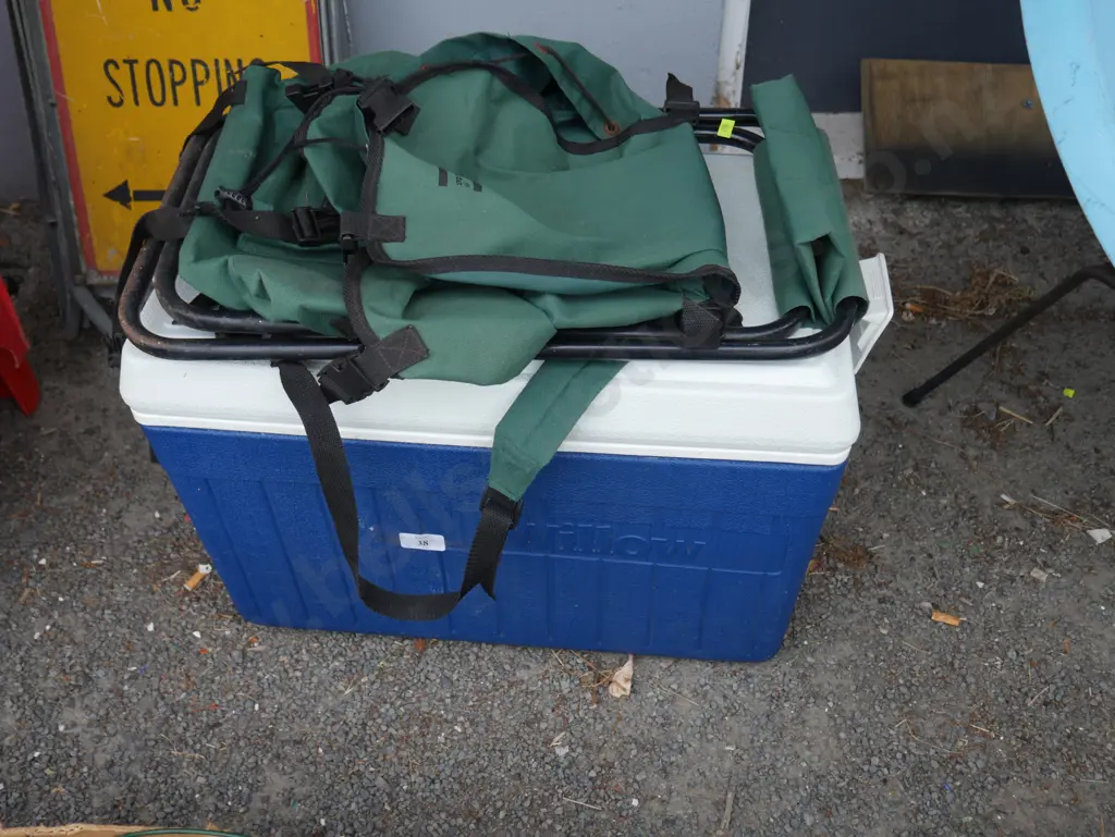 Chilly bin etc Image 1++