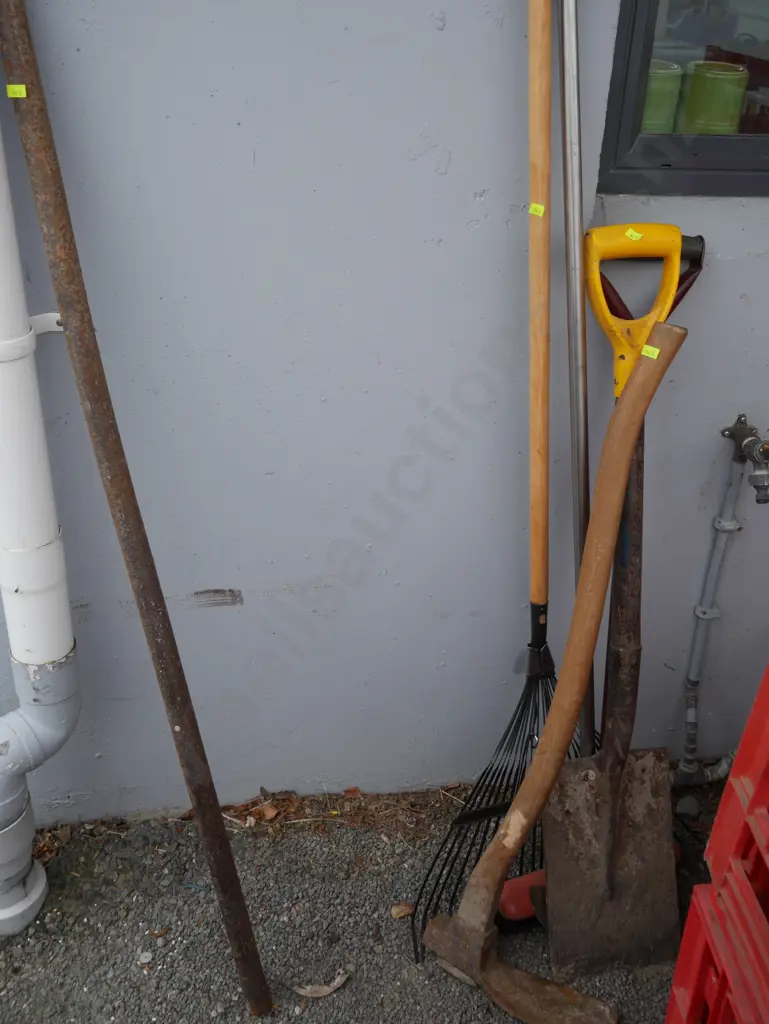Garden tools Image 1++