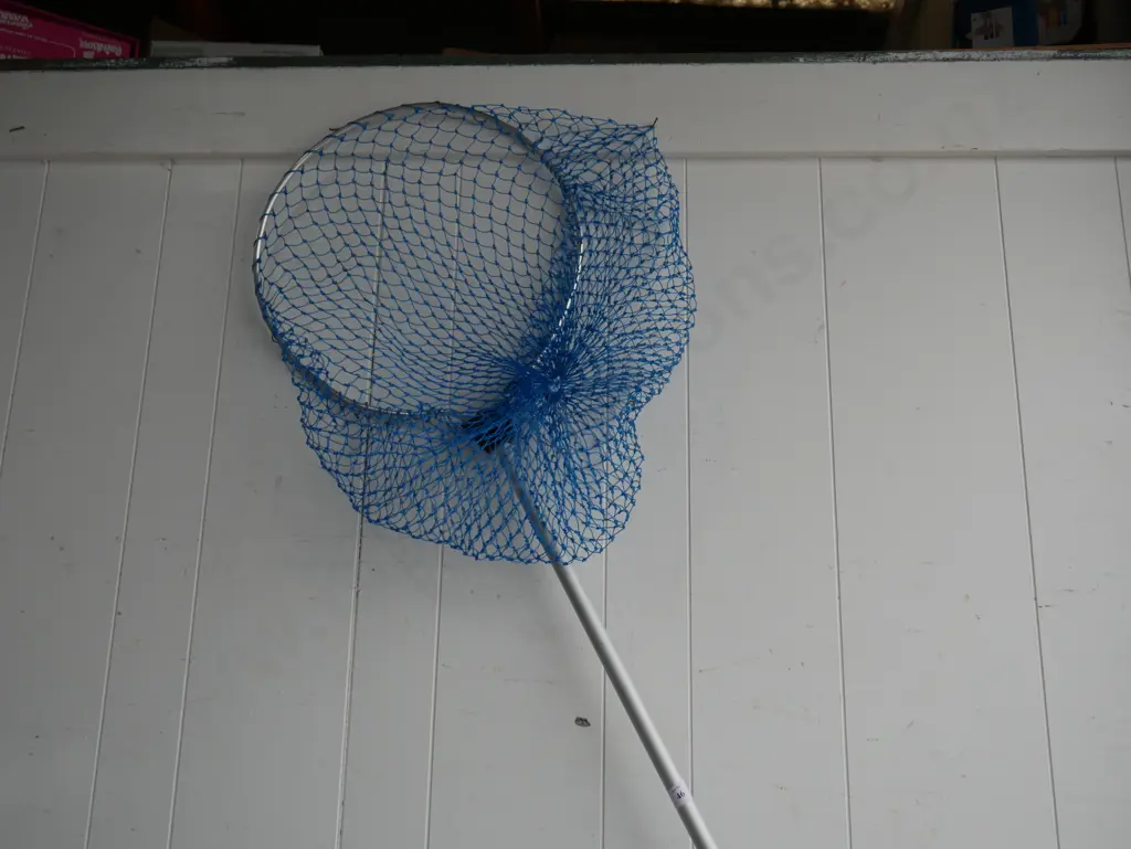 Landing net Image 1++