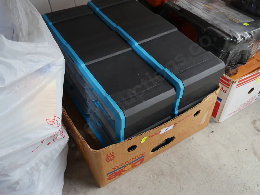 Hobby drawers Image 1++