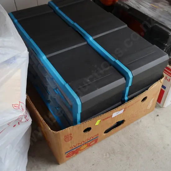 Hobby drawers