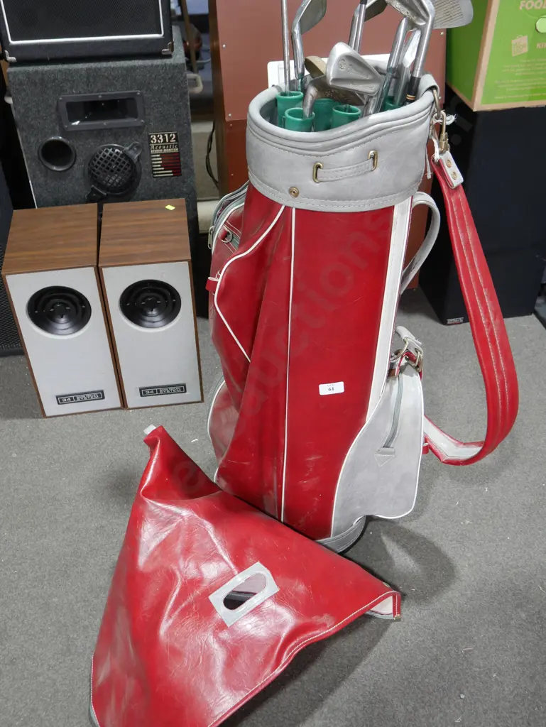 Golf clubs Image 1++