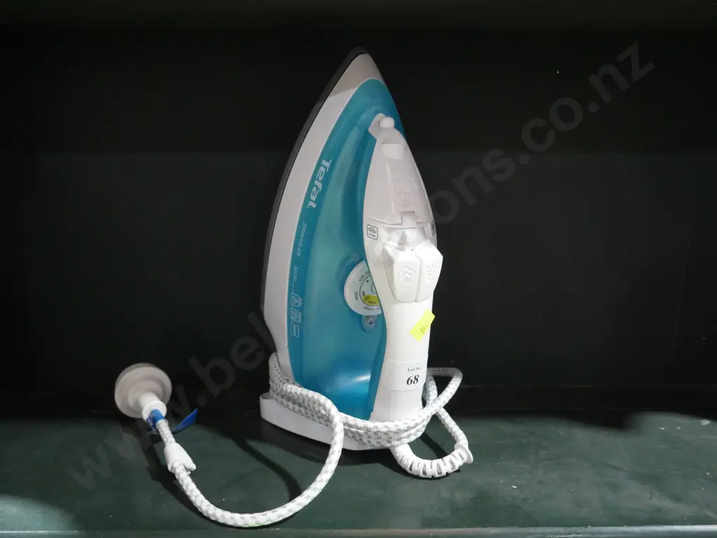 Tefal iron Image 1++