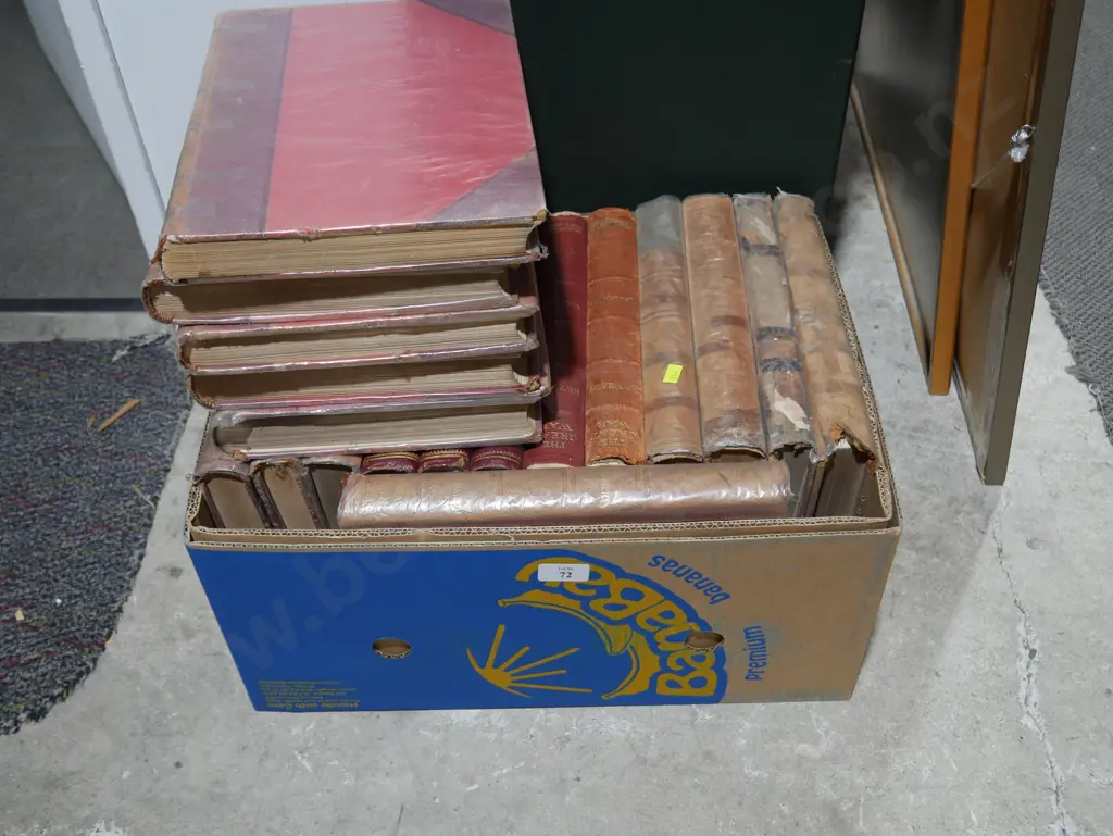 The Great War books Image 1++