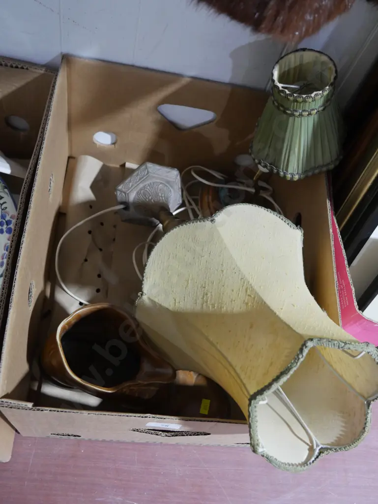 Lamps etc Image 1++