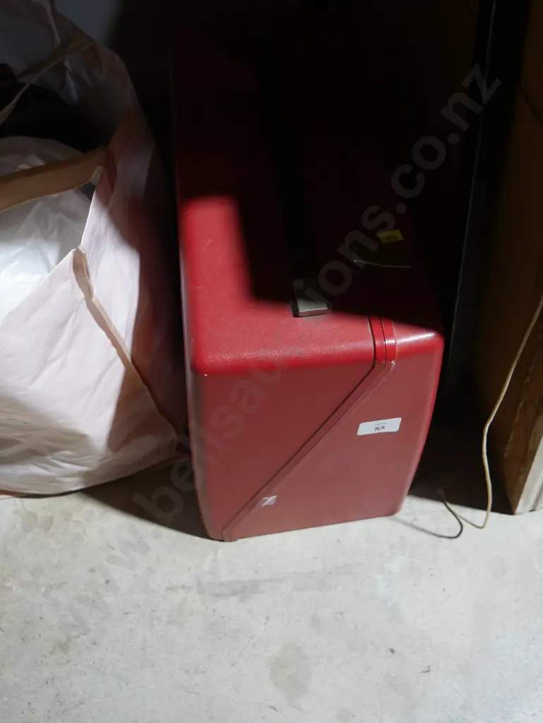 Bernina sewing machine Image 1++