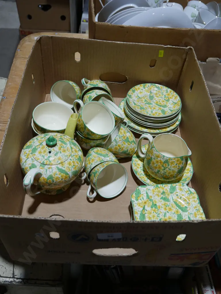 Crown Ducal china Image 1++