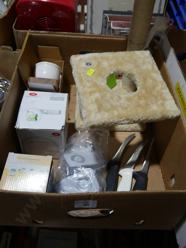 Knives etc Image 1++