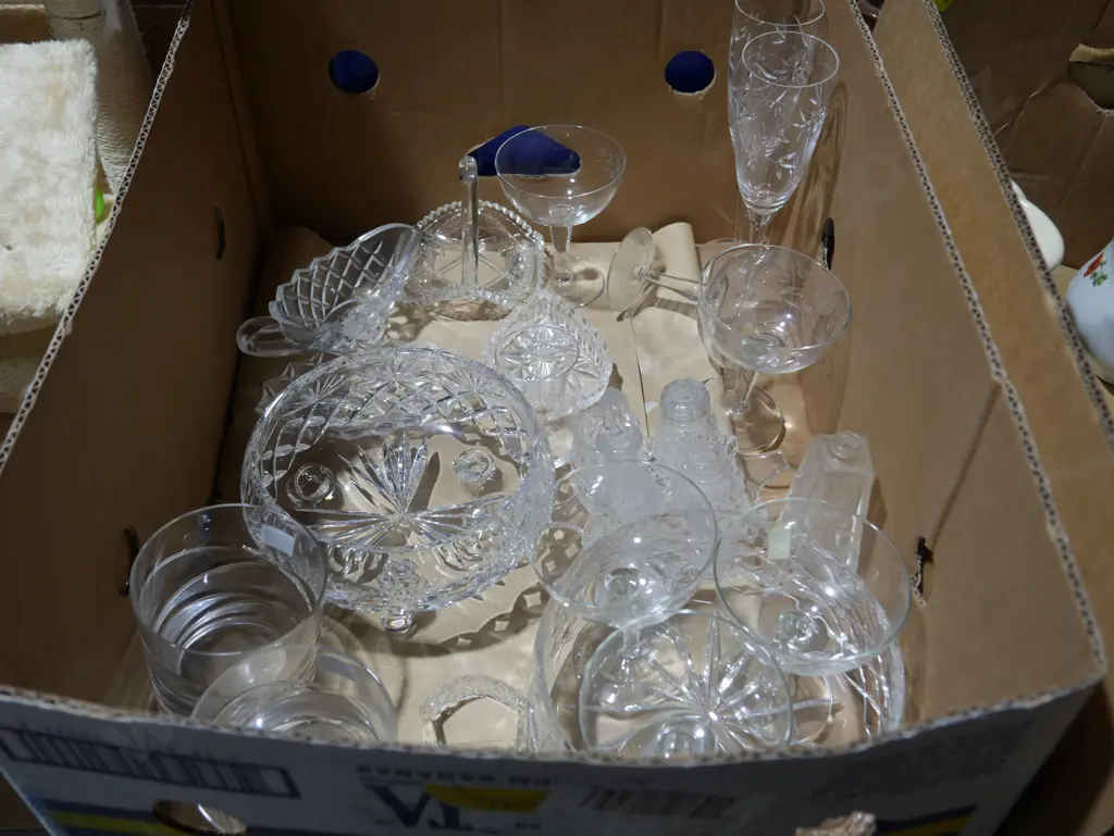 Glassware Image 1++