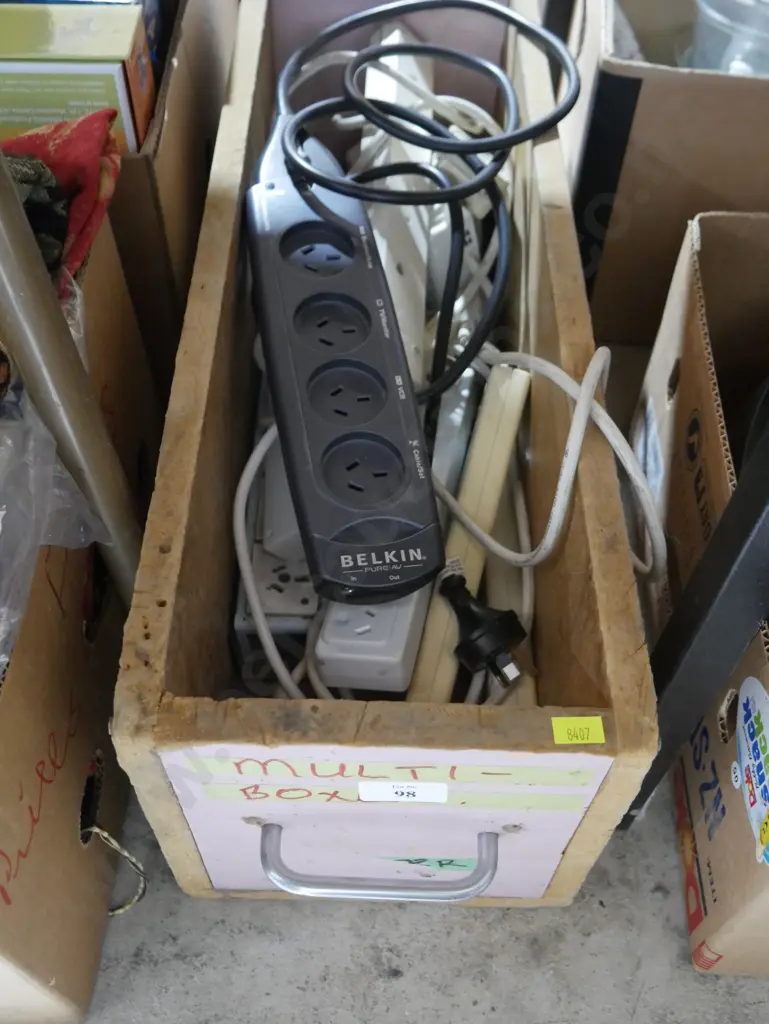 Multi boxes Image 1++