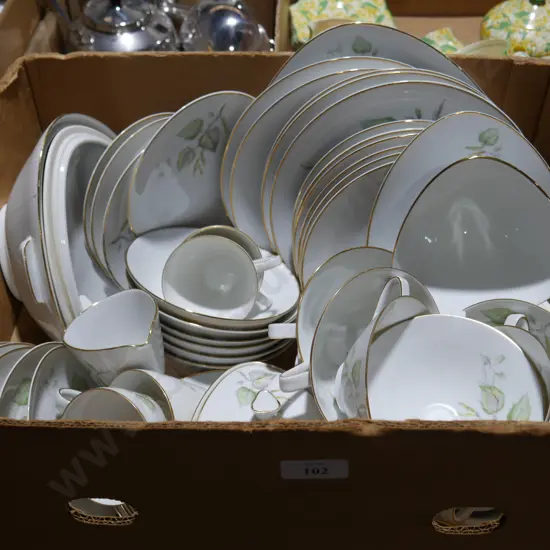 Dinner set