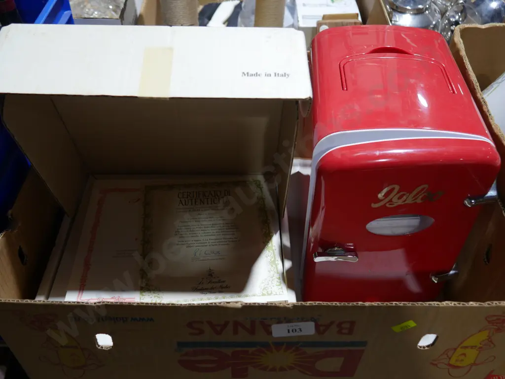 Mini fridge etc Image 1++