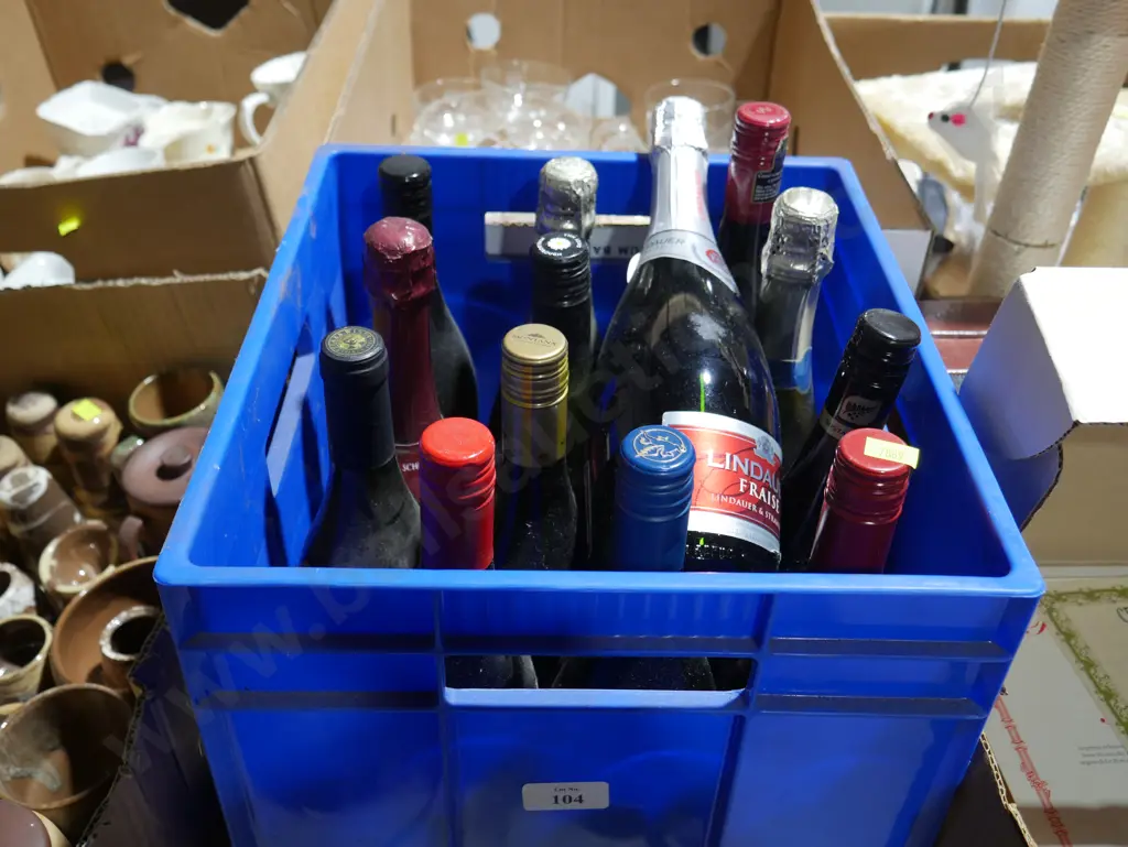 Bottles of wine Image 1++