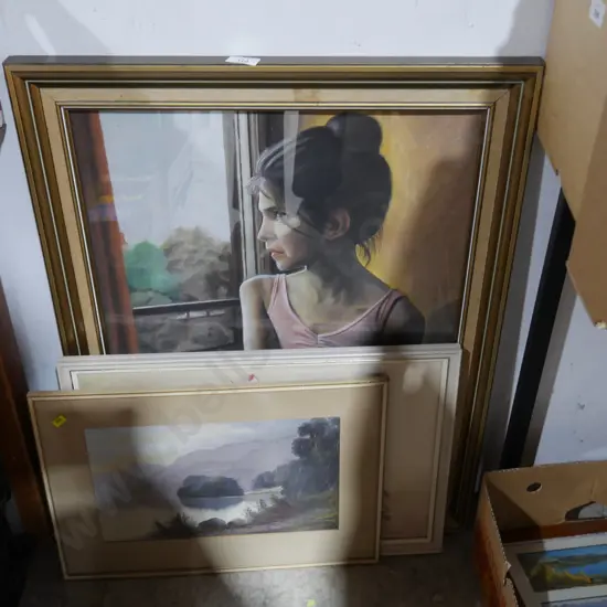 3 artwork