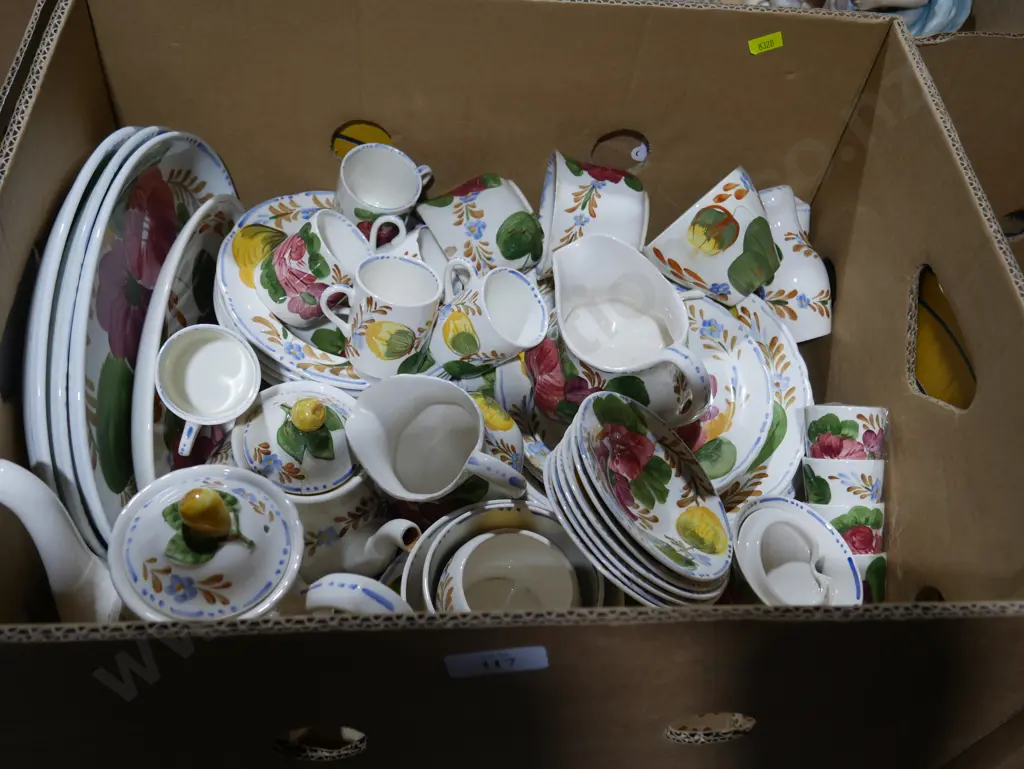 Belle fiore china Image 1++