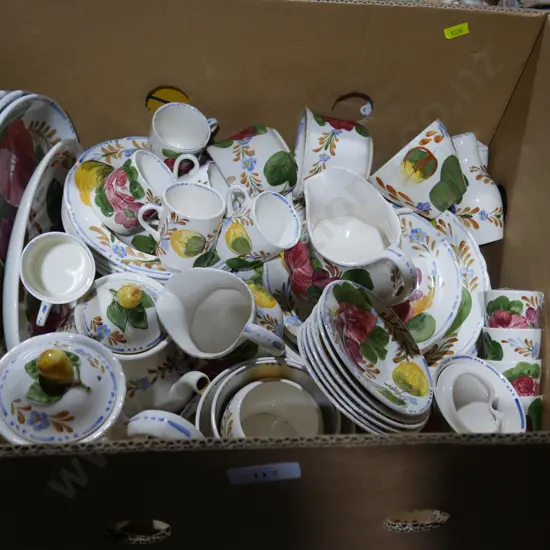 Belle fiore china