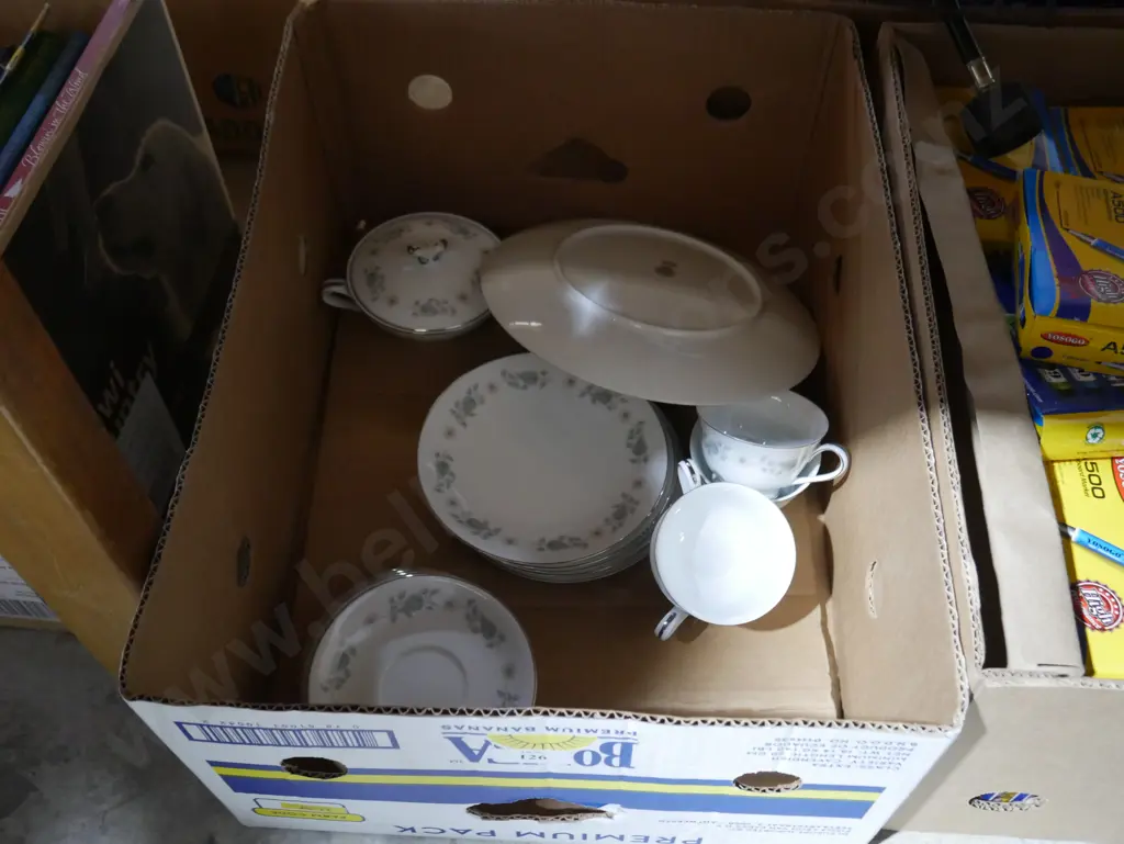 Noritake china Image 1++