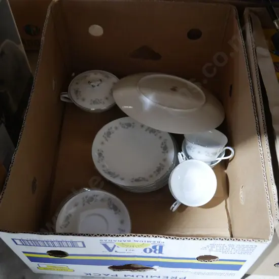 Noritake china