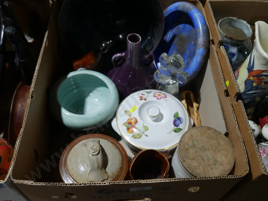 Pottery etc Image 1++