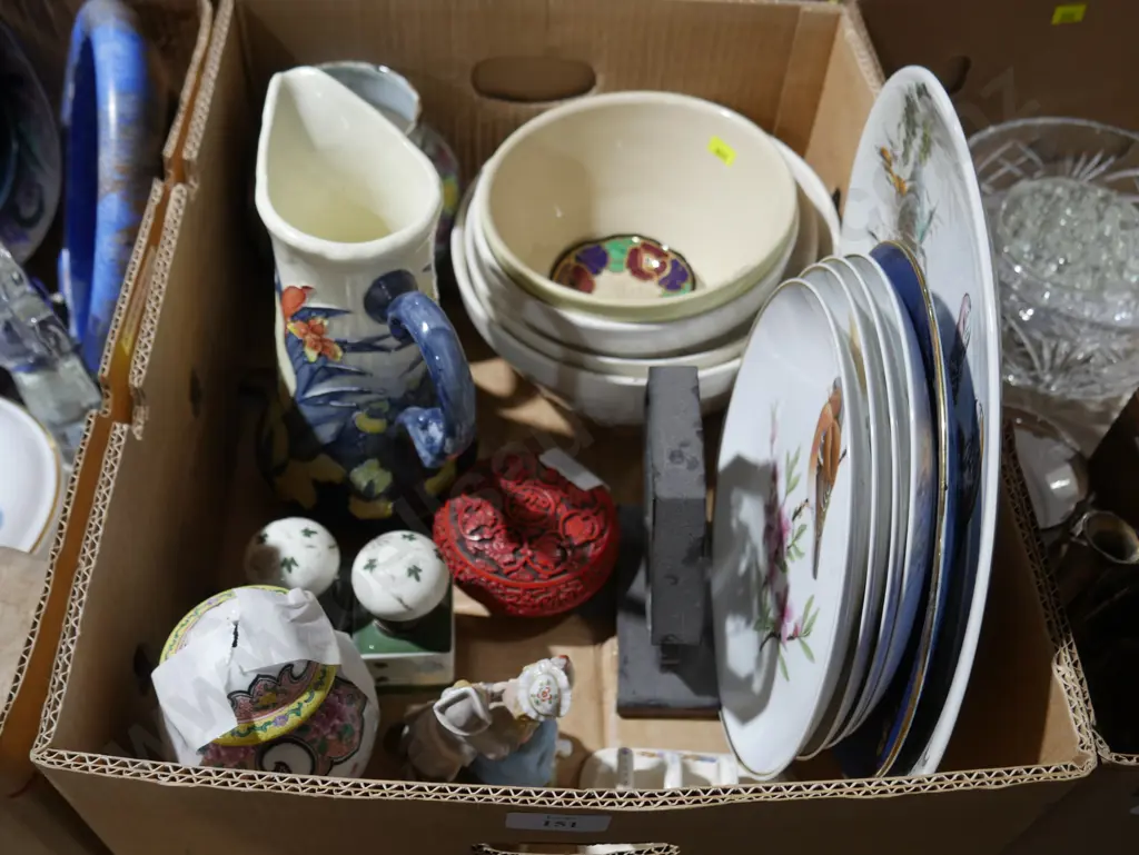 Plates etc Image 1++