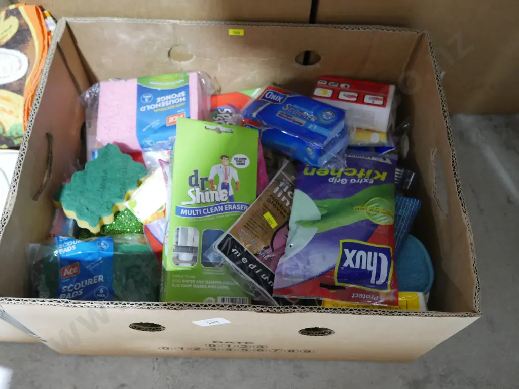 Cleaning items Image 1++