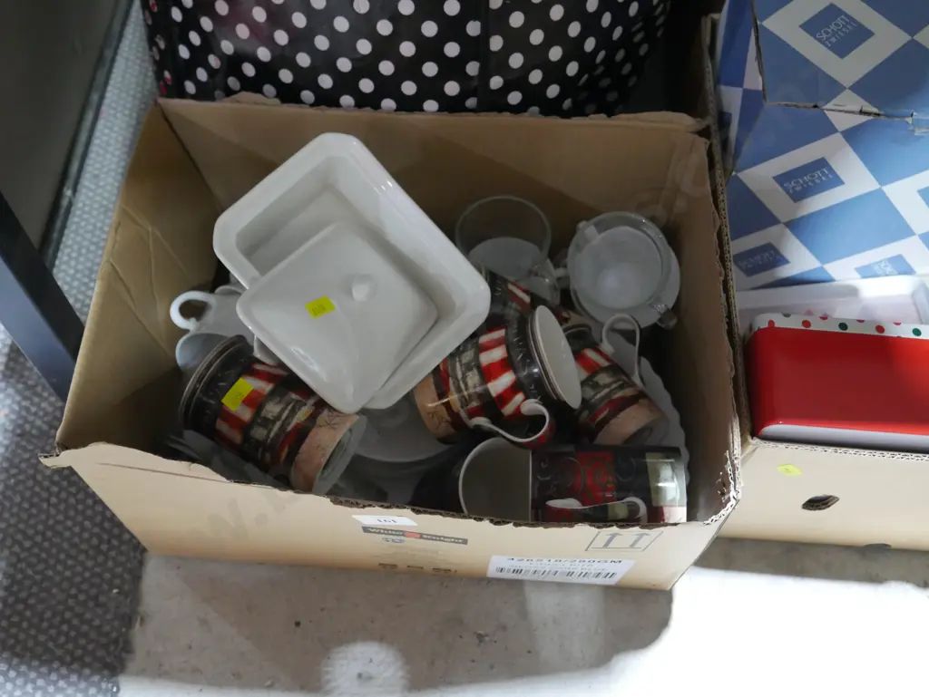 Cups etc Image 1++
