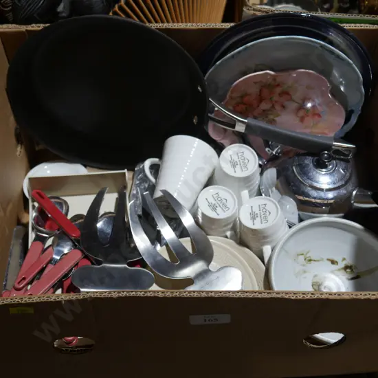 Kitchenware