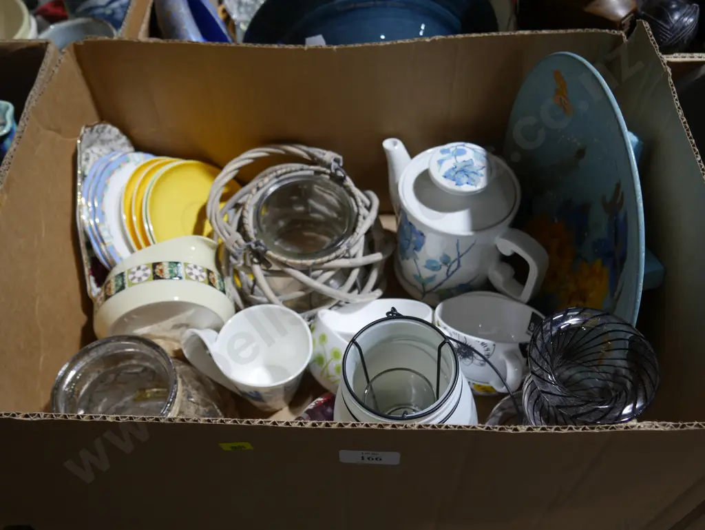 Assorted china etc Image 1++