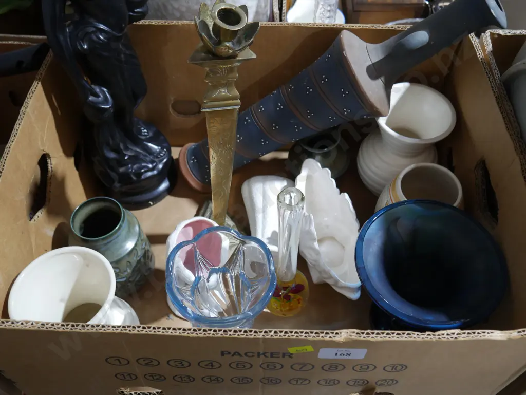 Vases etc Image 1++
