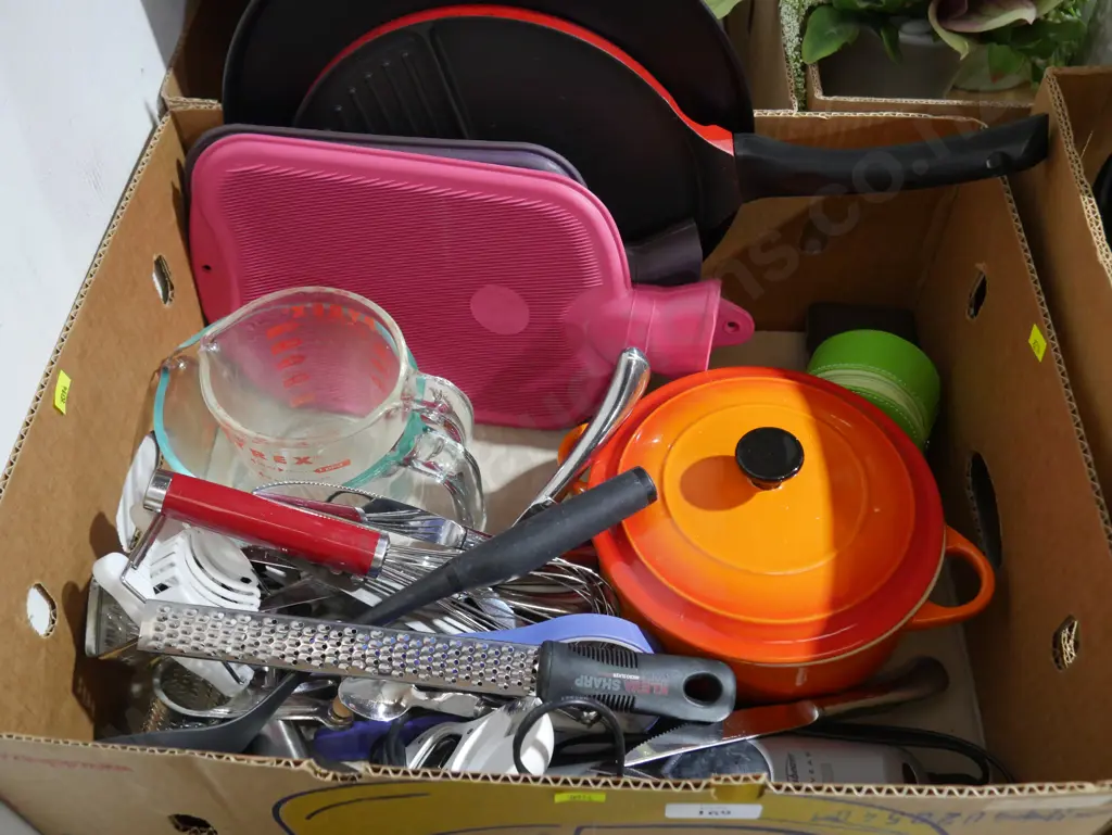 Kitchenware Image 1++