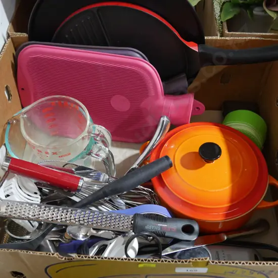 Kitchenware