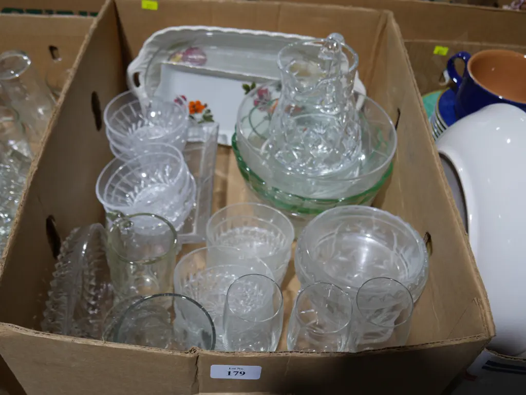 Glassware Image 1++