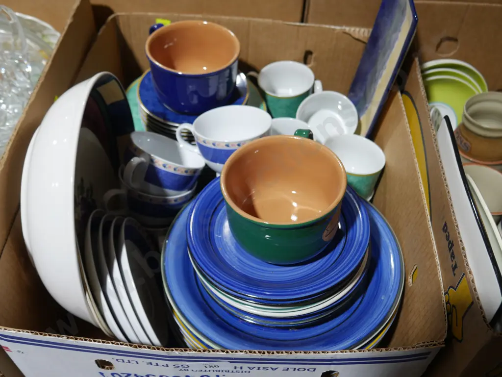 Dinnerware Image 1++