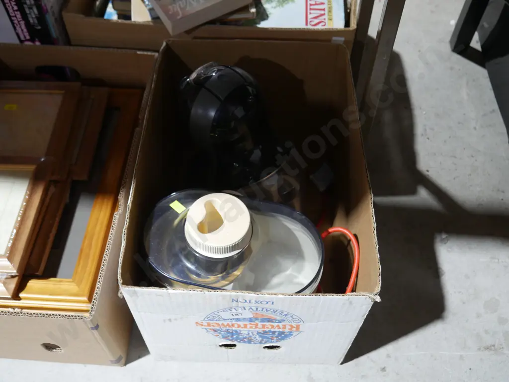 Coffee machine etc Image 1++