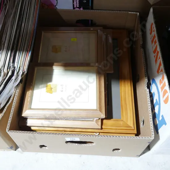 Photo frames