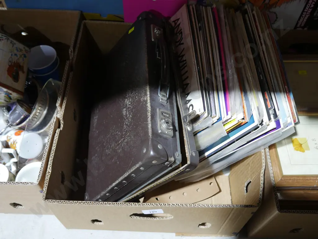 Records etc Image 1++