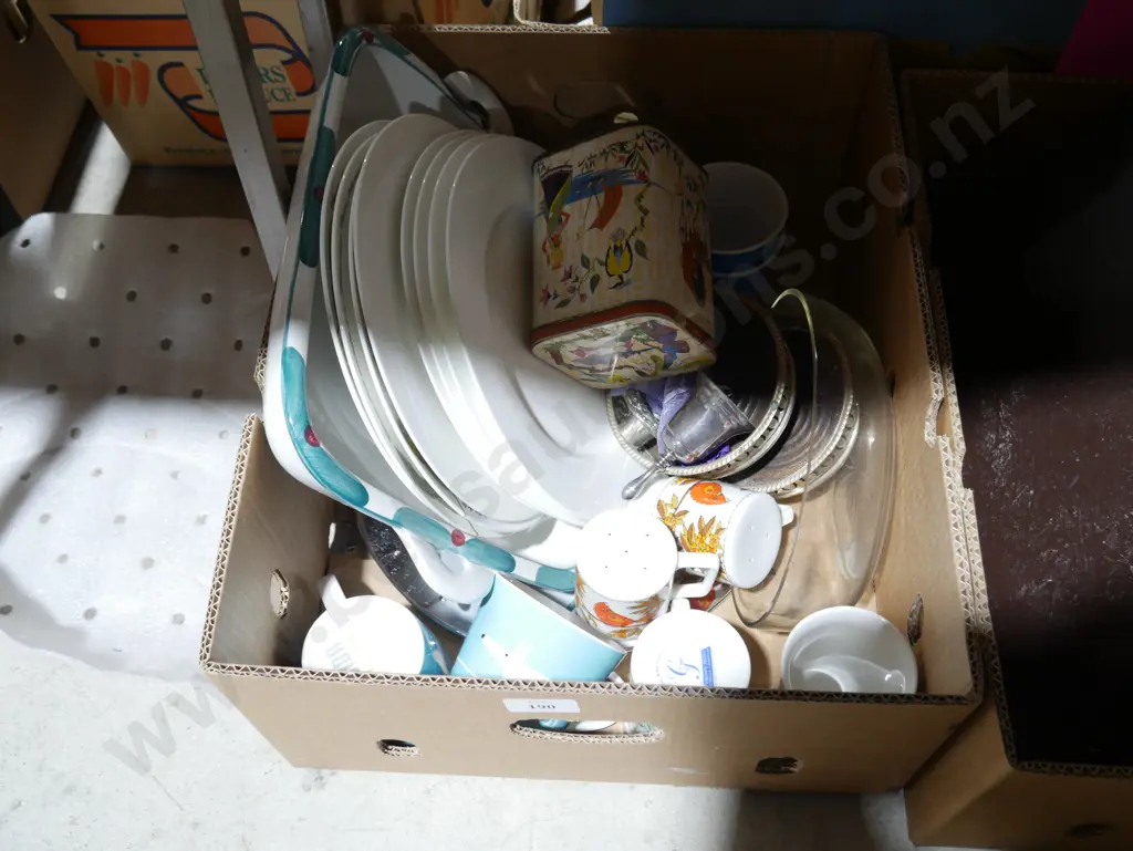 Plates etc Image 1++