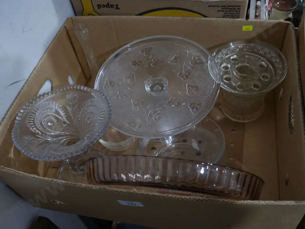 Glassware Image 1++