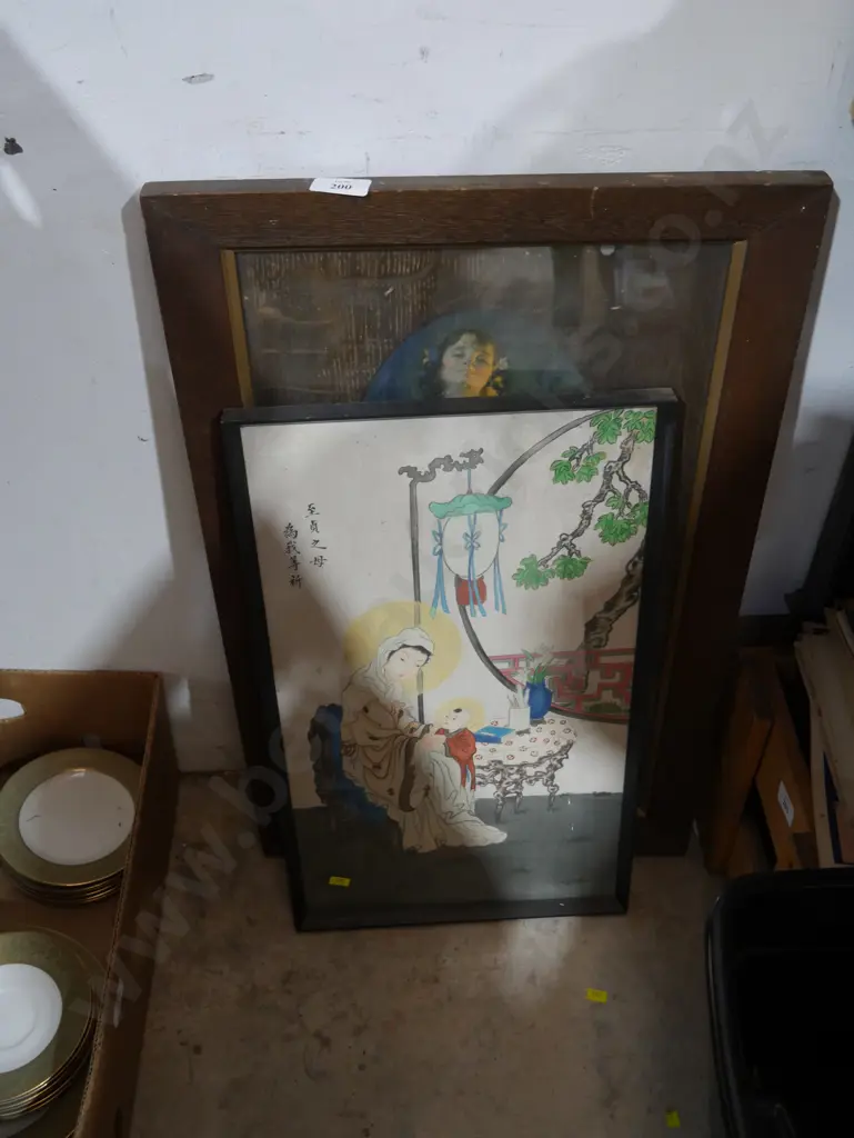 2 pictures Image 1++