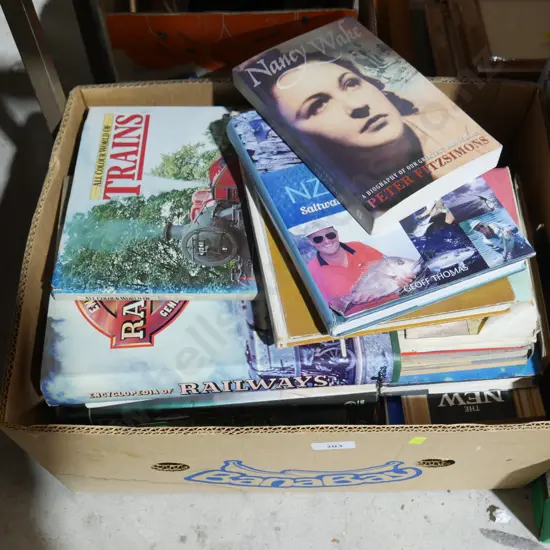 Books