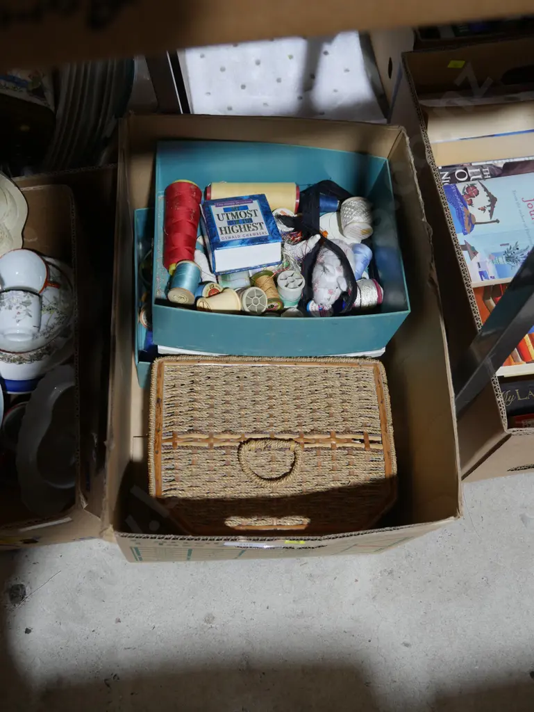 Sewing gear Image 1++