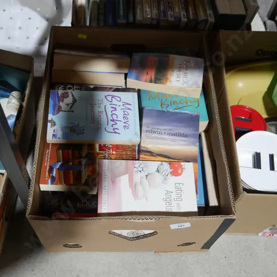 Books
