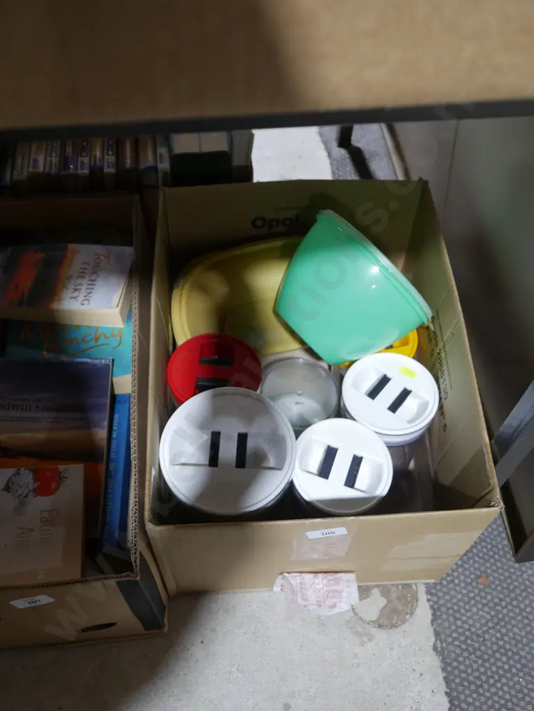 Storage containers Image 1++