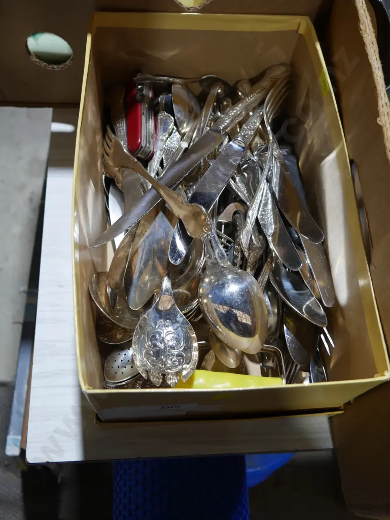 Cutlery Image 1++