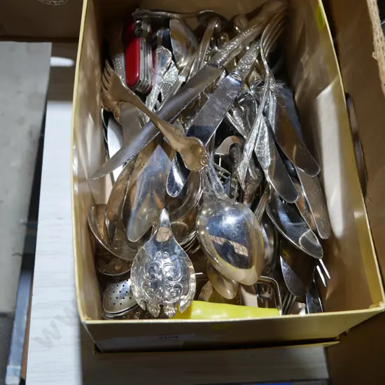 Cutlery