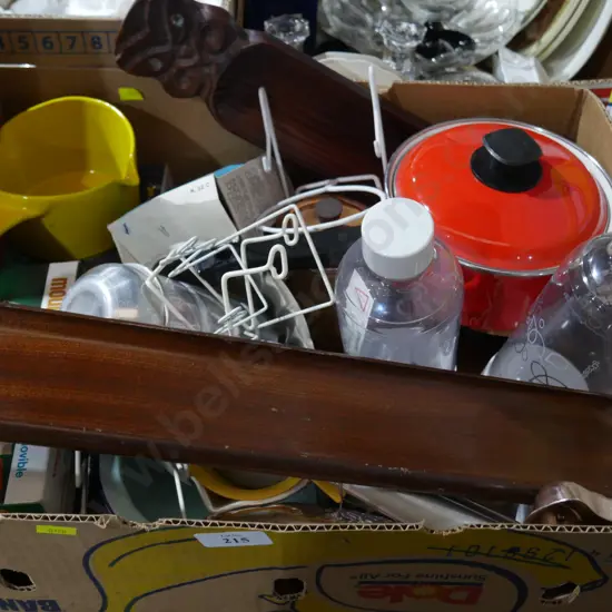 Kitchenware