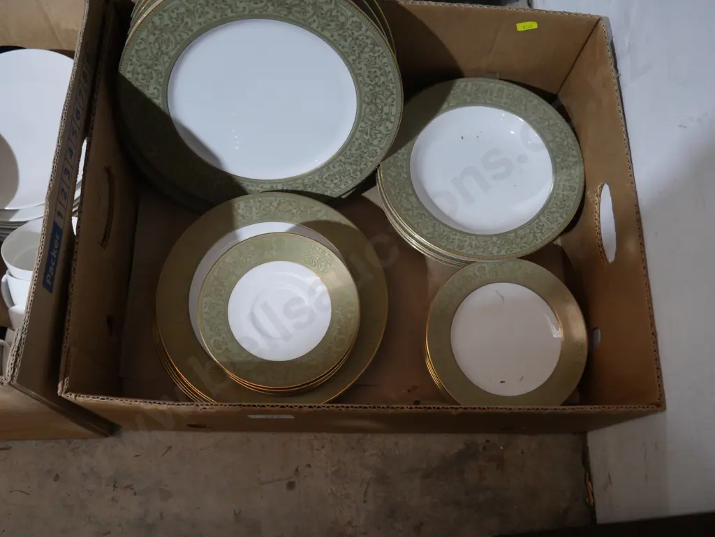 Dinnerset Image 1++