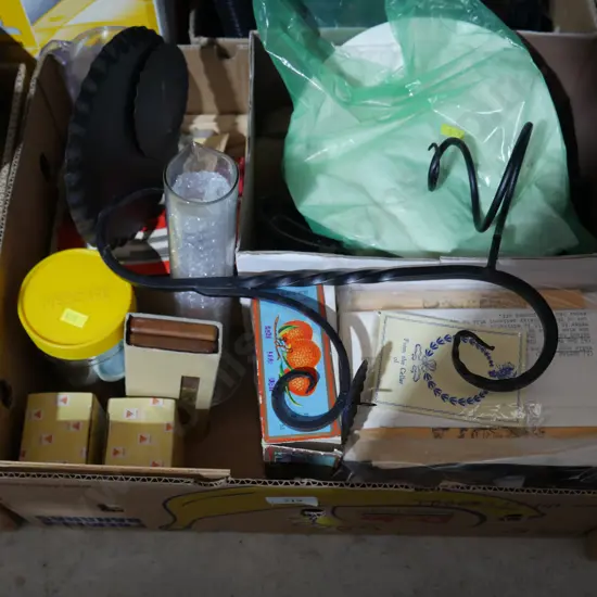 Sundries